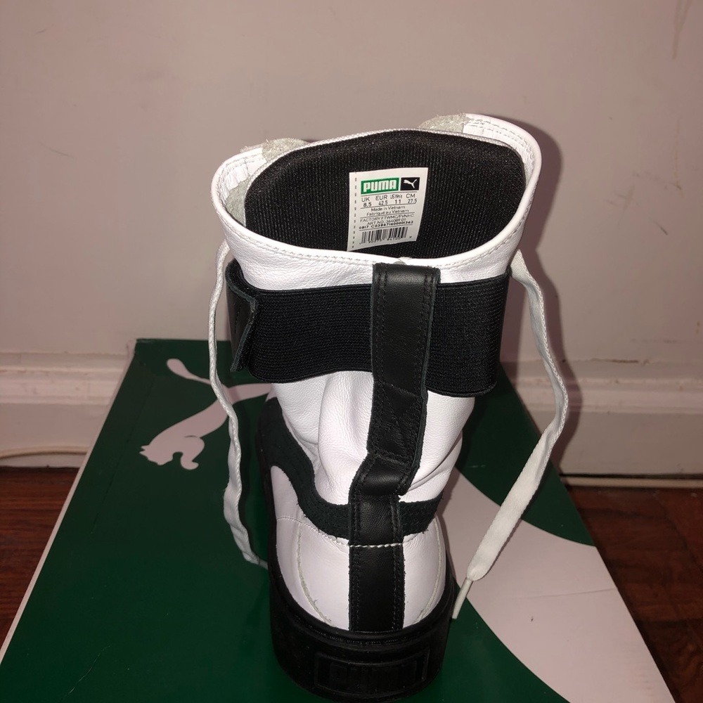 Puma Platform Boot - image 4